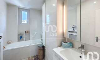 Appartement 4 Pièces 79 m² à vendre à Pantin (93500)