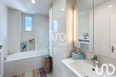 Appartement 4 pièces 550000 €