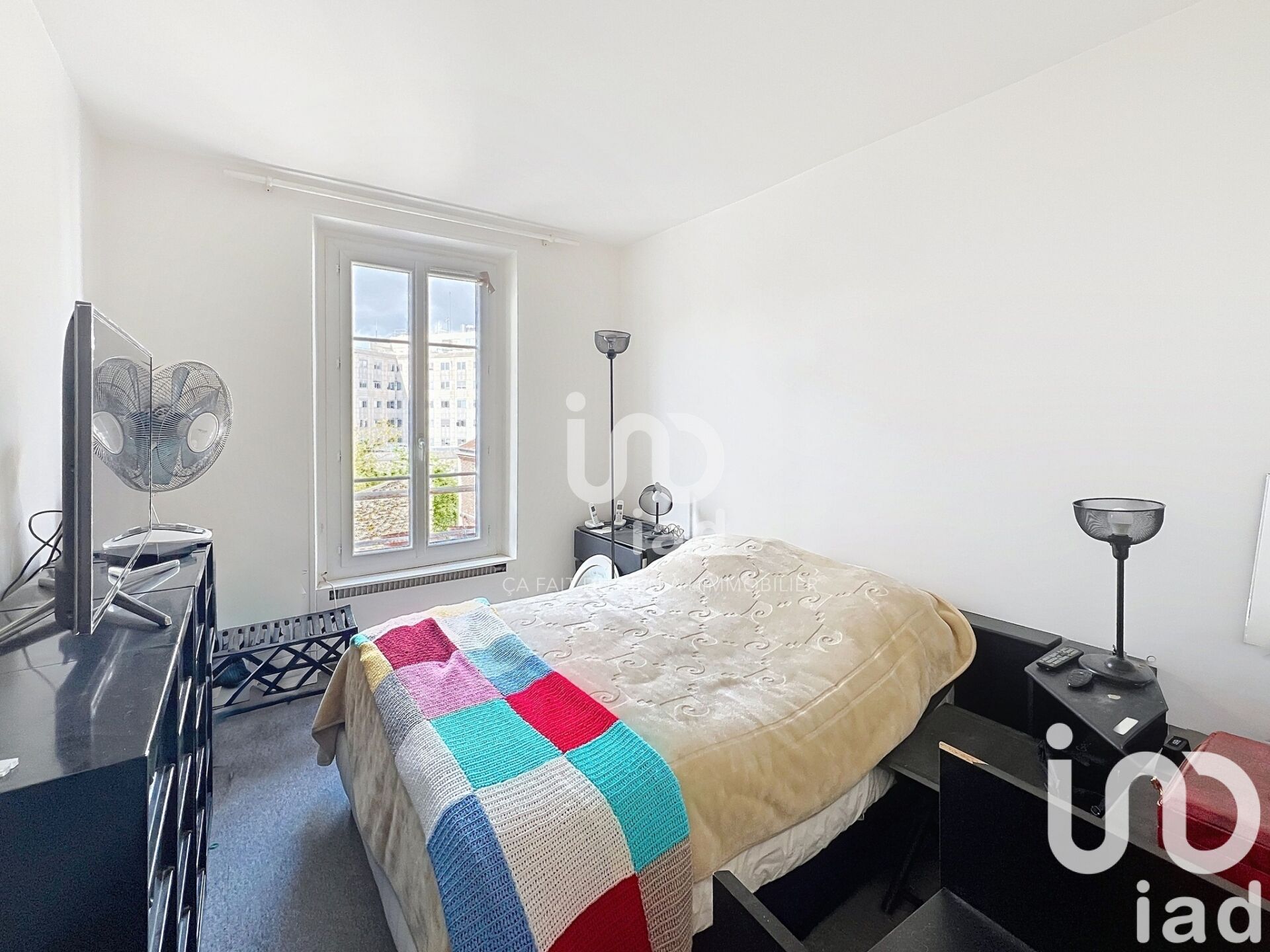 Vente Appartement 4 pièces - Photo 3