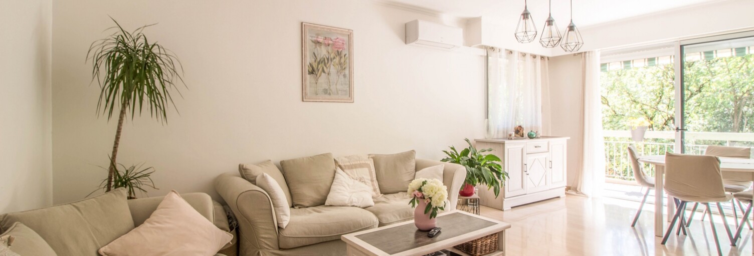 Appartement 3 Pièces 72 m² à vendre à Vence (06140)