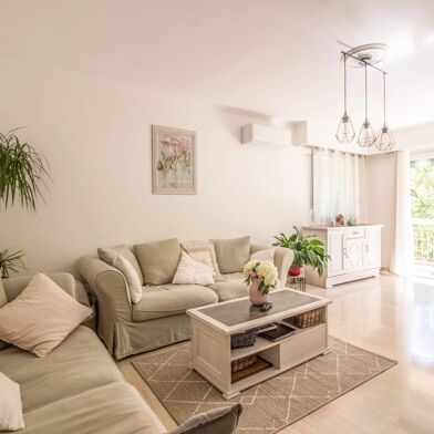 Appartement 3 pièces 320000 €