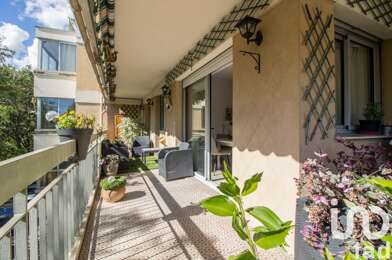 Appartement 3 pièces 320000 €