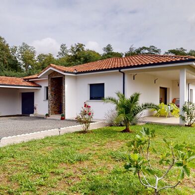 Maison 6 pièces 479000 €