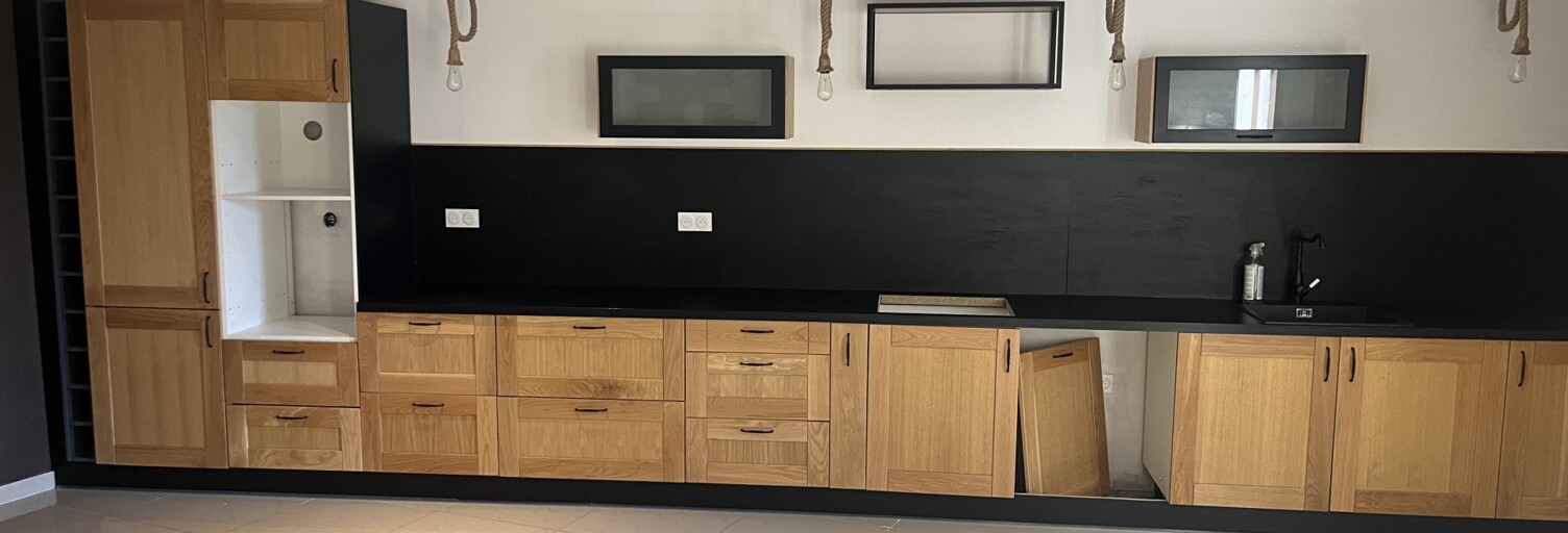 Maison 3 Pièces 85 m² à vendre à Pouzols-Minervois (11120)