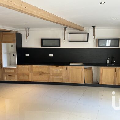 Maison 3 pièces 114000 €