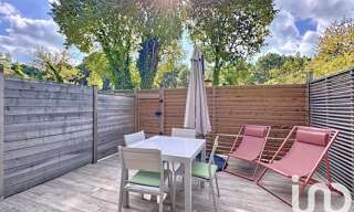 Appartement 1 Pièce 27 m² à vendre à Arcachon (33120)