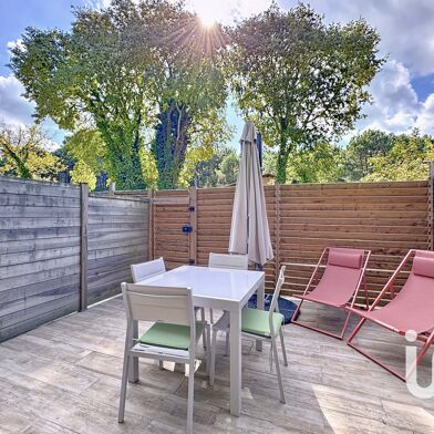 Appartement 1 pièces 210000 €