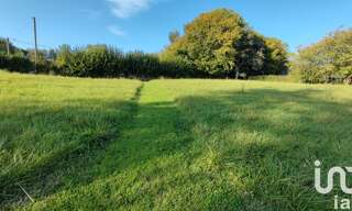 Terrain  2200 m² à vendre à Auvillars (14340)