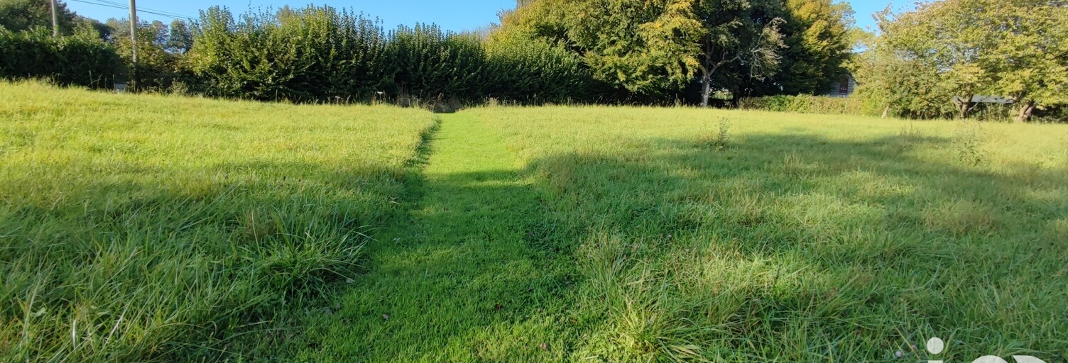 Terrain  2200 m² à vendre à Auvillars (14340)