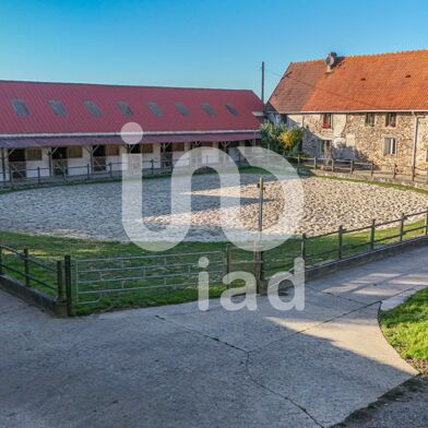 Maison 7 pièces 1100000 €