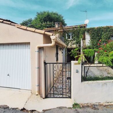 Maison 5 pièces 190000 €