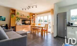 Appartement 3 Pièces 63 m² à vendre à Villebon-sur-Yvette (91140)