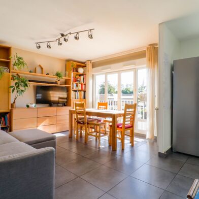 Appartement 3 pièces 184900 €