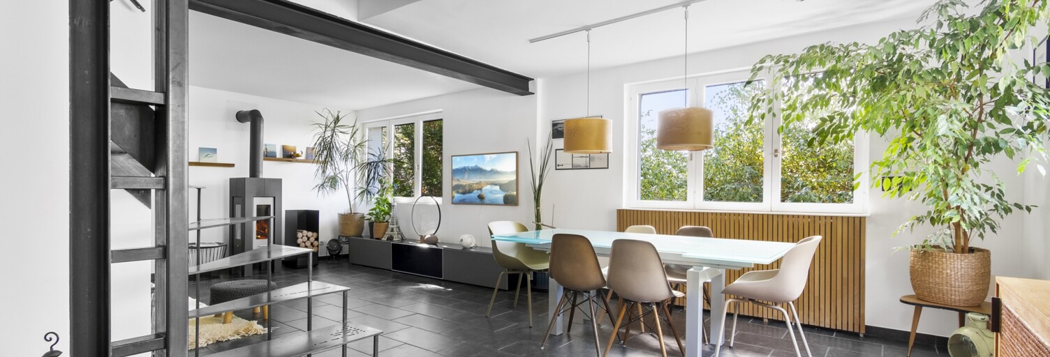 Maison 7 Pièces 230 m² à vendre à Saulx-les-Chartreux (91160)