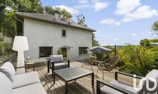 Maison 7 Pièces 230 m² à vendre à Saulx-les-Chartreux (91160)