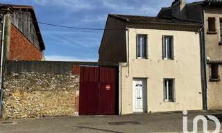 Maison 3 Pièces 82 m² à vendre à Eauze (32800)