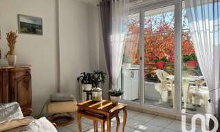 Appartement 3 Pièces 61 m² à vendre à Nantes (44300)