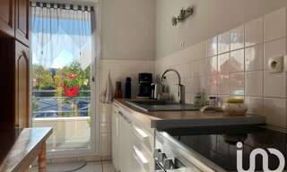 Appartement 3 Pièces 61 m² à vendre à Nantes (44300)