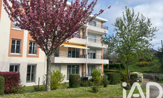 Appartement 3 Pièces 61 m² à vendre à Nantes (44300)