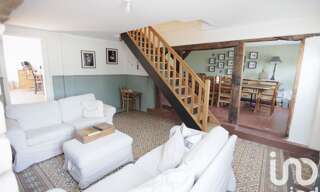 Maison 7 Pièces 145 m² à vendre à Broglie (27270)