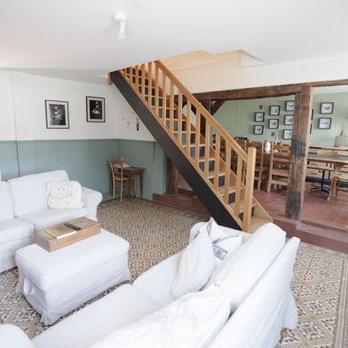 Maison 7 pièces 150000 €