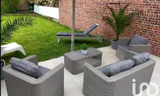 Maison 5 Pièces 101 m² à vendre à Mons-en-Barœul (59370)