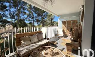 Appartement 3 Pièces 61 m² à vendre à La Garde (83130)