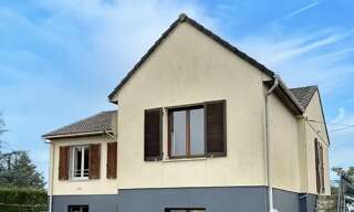 Maison 3 Pièces 97 m² à vendre à Saint-Ambroix (18290)