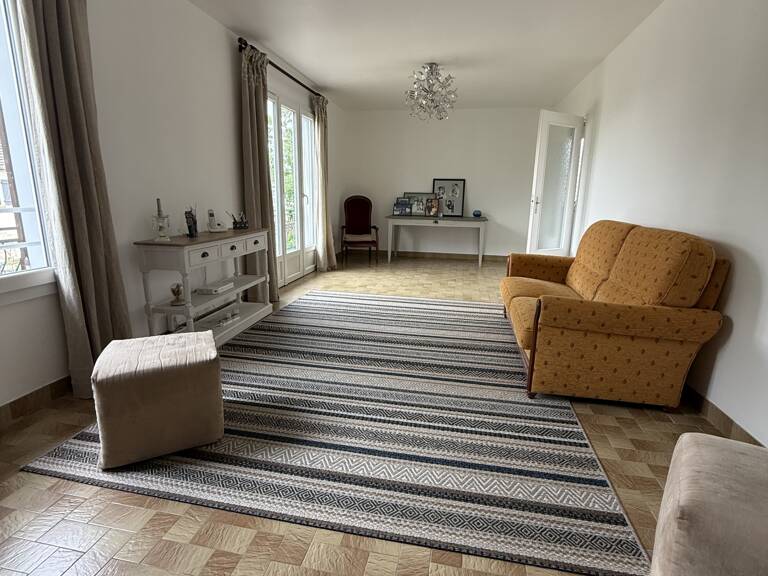 Vente Maison/villa 3 pièces — photo 1