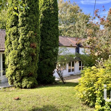 Maison 6 pièces 650000 €