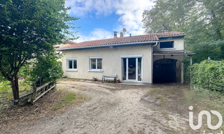 Maison 4 Pièces 68 m² à vendre à Saint-Yrieix-sur-Charente (16710)