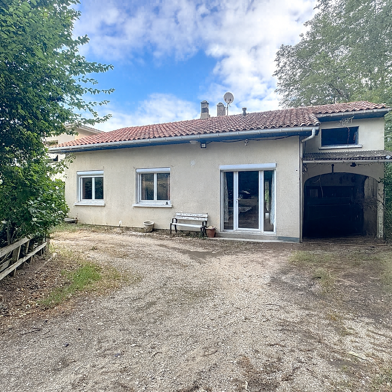 Maison 4 pièces 98000 €