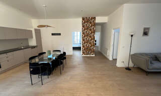 Appartement 4 Pièces 110 m² à louer à Marseille 1 (13001)