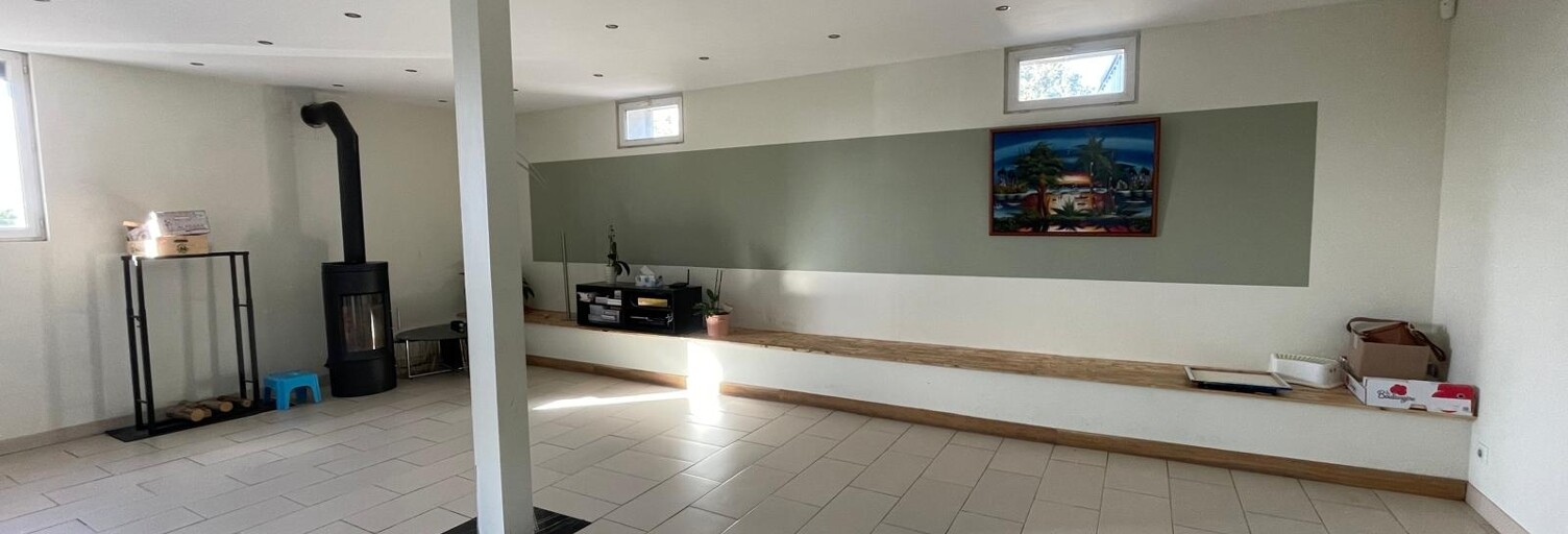 Maison 6 Pièces 175 m² à vendre à Château-Thierry (02400)