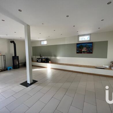 Maison 6 pièces 249000 €