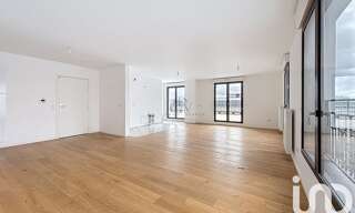 Appartement 4 Pièces 109 m² à vendre à Clamart (92140)