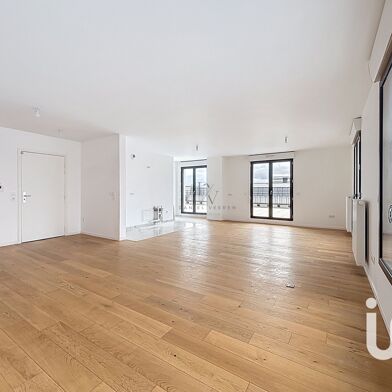 Appartement 4 pièces 1225000 €