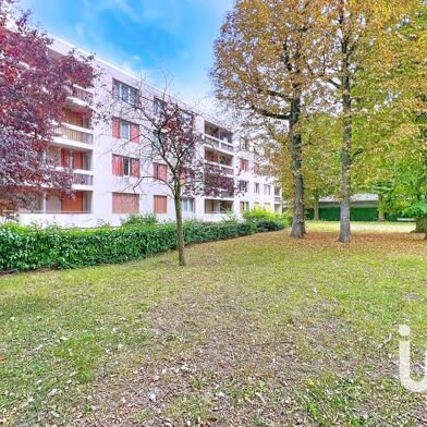 Appartement 3 pièces 170000 €