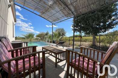 Maison 5 pièces 320000 €