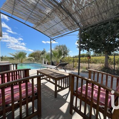 Maison 5 pièces 340000 €