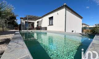 Maison 5 Pièces 118 m² à vendre à Ginestas (11120)