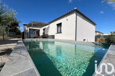 Maison 5 pièces 320000 €