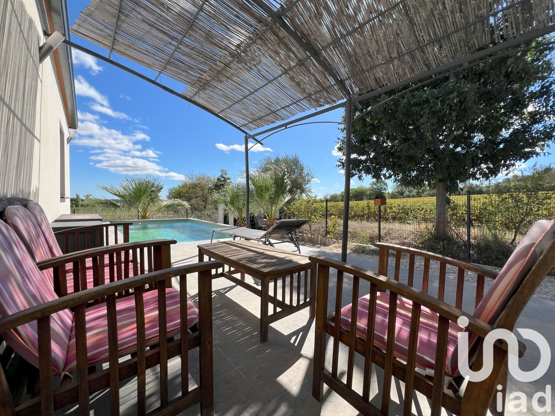 Maison à vendre, 5 pièces, 118 m², Ginestas