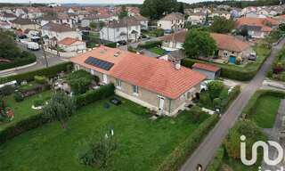 Maison 5 Pièces 90 m² à vendre à Villerupt (54190)