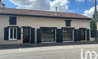 Maison 7 Pièces 239 m² à vendre à La Côte-Saint-André (38260)