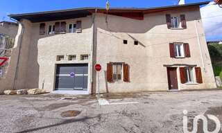 Maison 7 Pièces 239 m² à vendre à La Côte-Saint-André (38260)