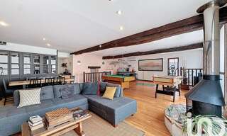 Maison 7 Pièces 239 m² à vendre à La Côte-Saint-André (38260)