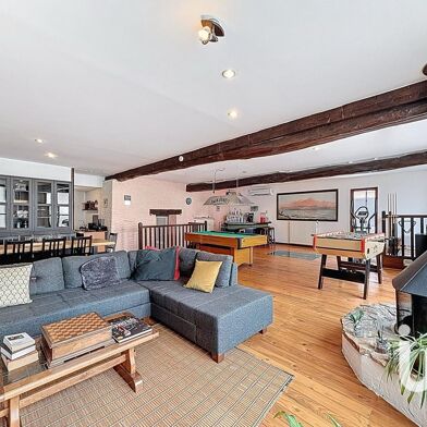 Maison 7 pièces 295000 €