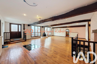 Maison 7 pièces 295000 €