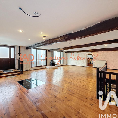 Maison 7 pièces 295000 €